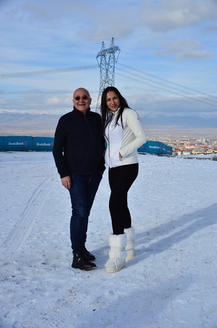 MURAT- ZEYNEP DAYIOĞLU
