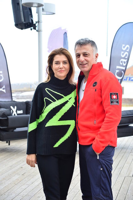 EDA KOSİF