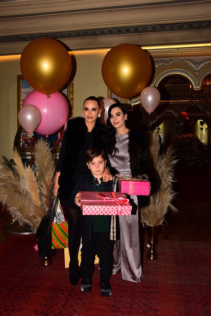 BİRSEN, EFE ACAR, ZEYNEP ARIKAN
