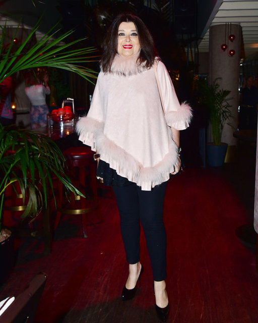 MERAL KOSİF
