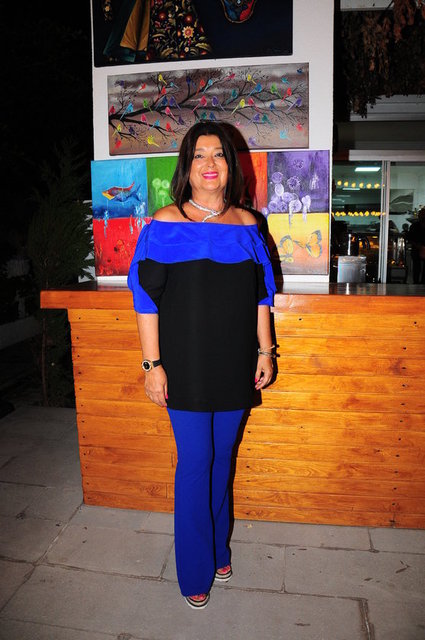 MERAL KOSİF