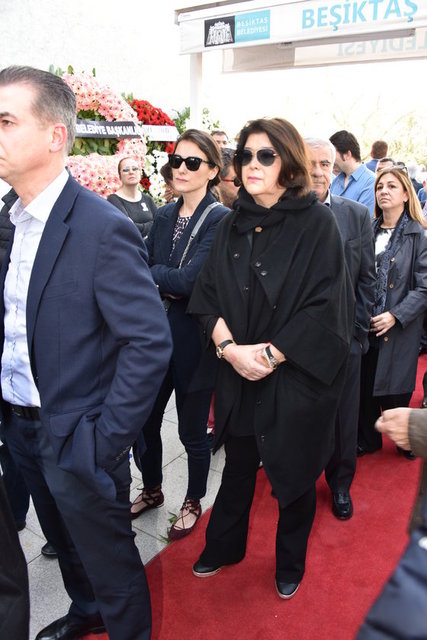 MERAL KOSİF