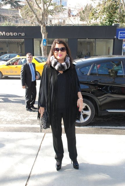 MERAL KOSİF