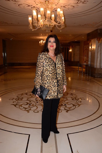 MERAL KOSİF