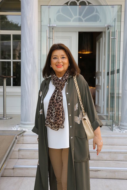 MERAL KOSİF