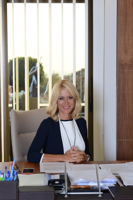 ZEHRA NEŞE KAVAK