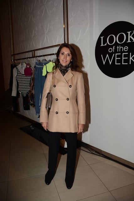 ÖZLEM GENÇOĞLU