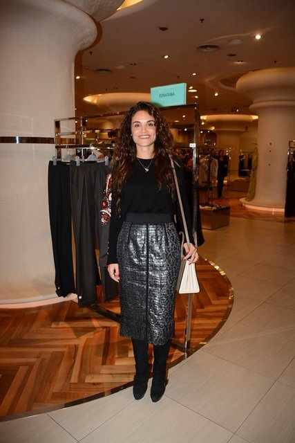 İREM DEMİREL