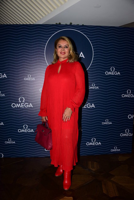 NURAY FENERCİOĞLU