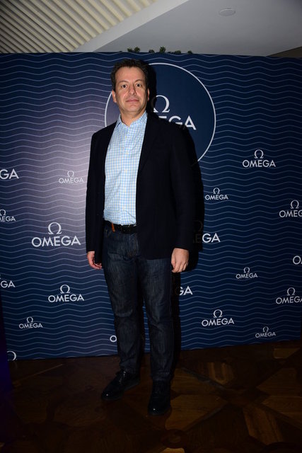 ÖMER DEVELİOĞLU