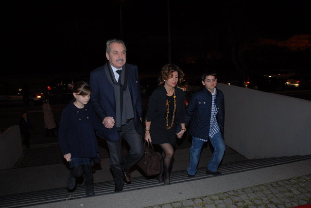 ALİ RAİF DİNÇKÖK