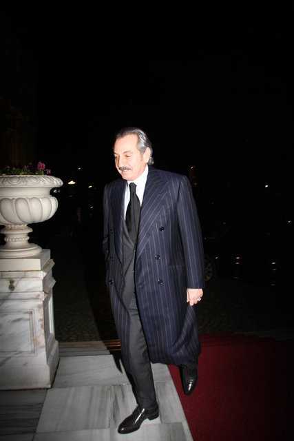 ALİ RAİF DİNÇKÖK