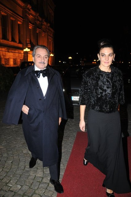 ALİ RAİF DİNÇKÖK