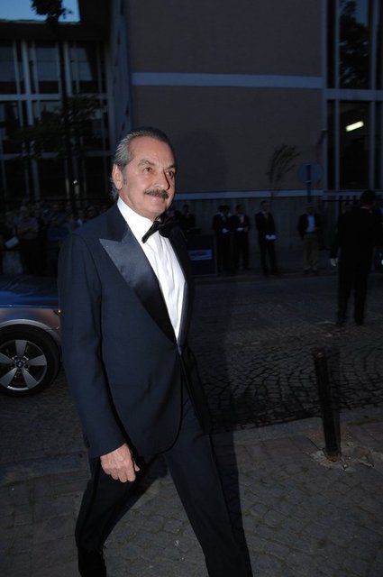 ALİ RAİF DİNÇKÖK