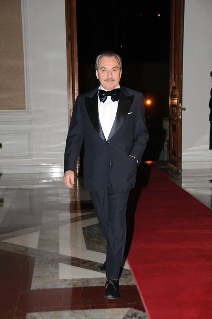 ALİ RAİF DİNÇKÖK