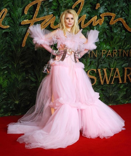 PALOMA FAİTH