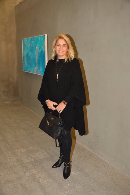 ECE KURDOĞLU