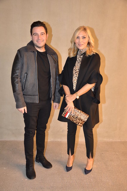 HACI, ARZU SABANCI