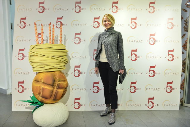 SELEN ZORLU
