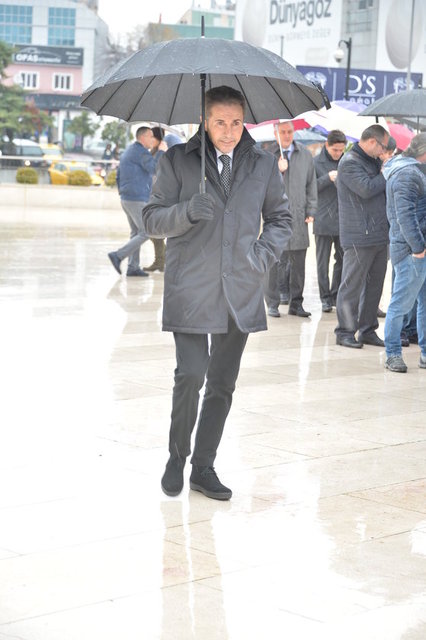 OSMAN ÇARMIKLI