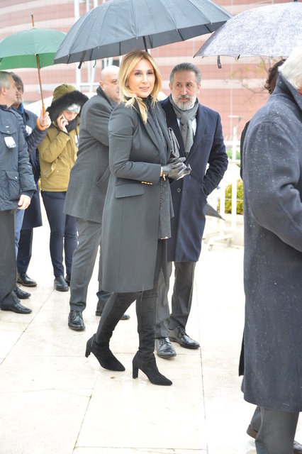 AYLİN- ÖZCAN TAHİNCİOĞLU
