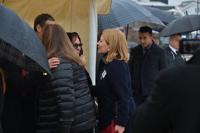 CAROLİNE KOÇ
