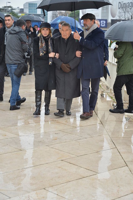 ÜMİT, OSMAN, CEM BOYNER