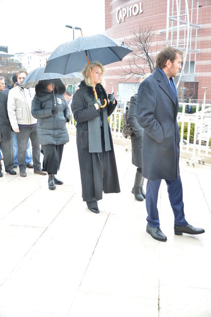 ALARA KOÇİBEY, EREN MOROVA