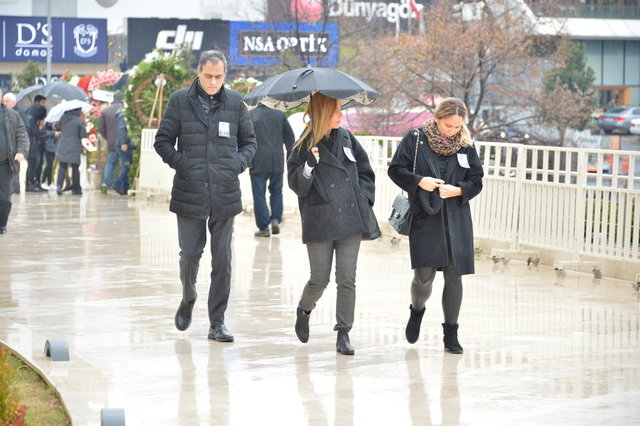 MEHMET- HANDE GAMGAM, GÜLŞAH GORDİ