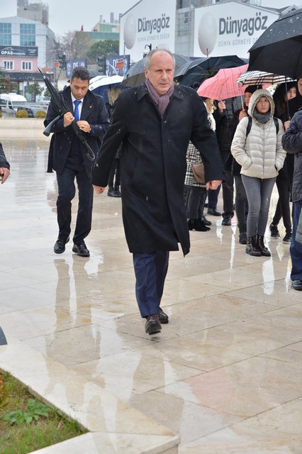 MUARREM İNCE