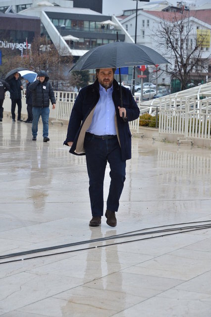 EMRE KURTTEPELİ