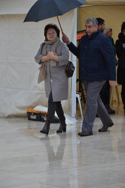 BERNA YILMAZ