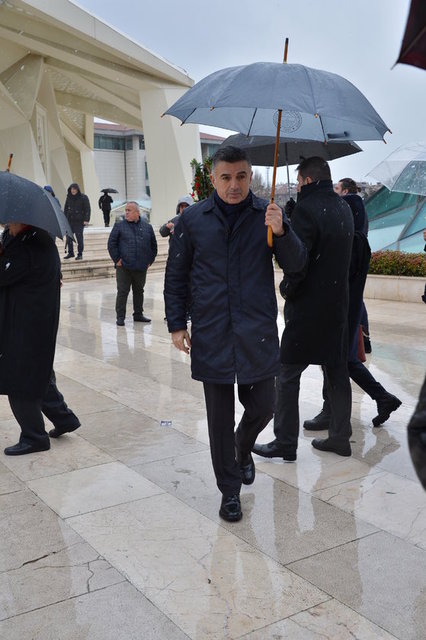 ÖNDER FIRAT