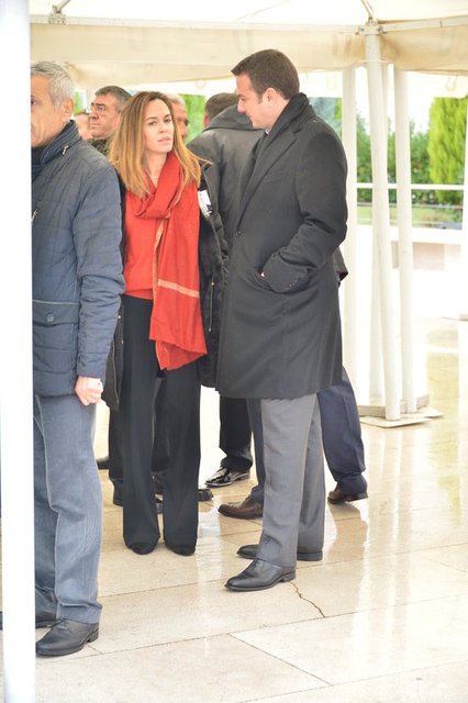 SELİN - MEHMET TARA
