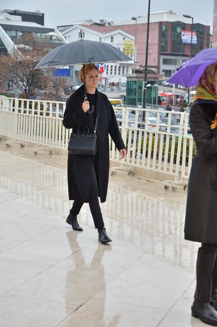 MAİDE KURTTEPELİ