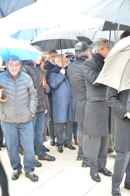 AZİZ YILDIRIM