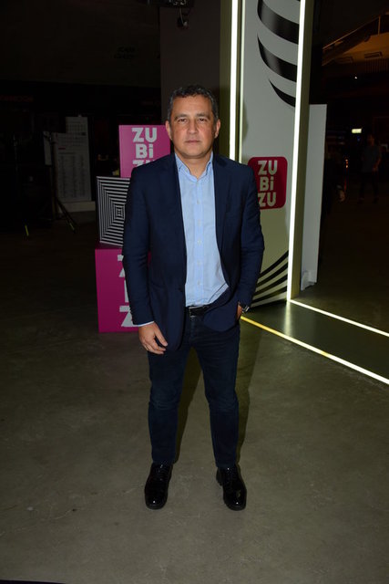 HAKAN KAPLAN
