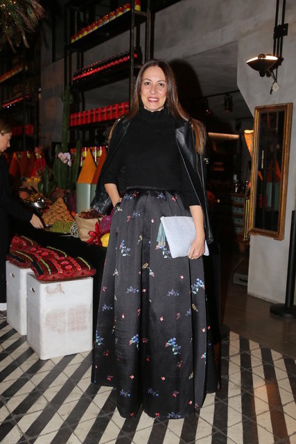 ÖZLEM GÜSAR