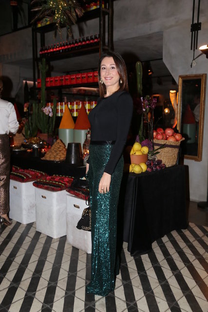 ZEYNEP ÇORUH