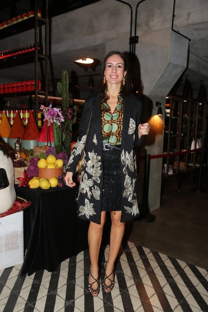 SERRA TÜRKER