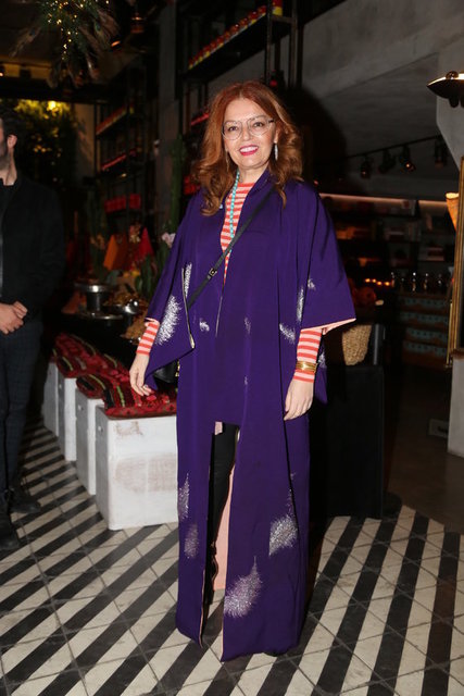 ÖZLEM SUER