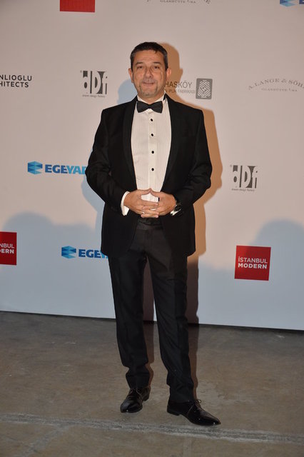 LEVENT ÇALIKOĞLU