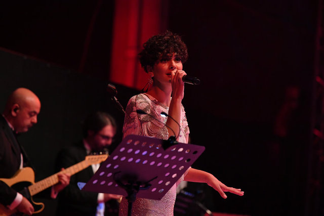 BERGÜZAR KOREL