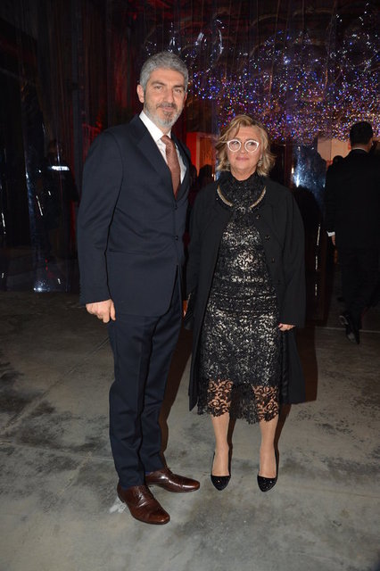İBRAHİM BİTARGİL, ZUHAL PORTAKAL