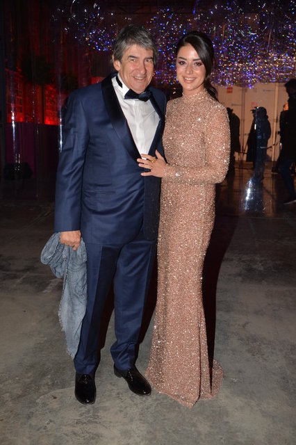 RAFİ PORTAKAL, MAYA PORTAKAL BİTARGİL