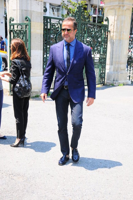SERDAR BİLGİLİ