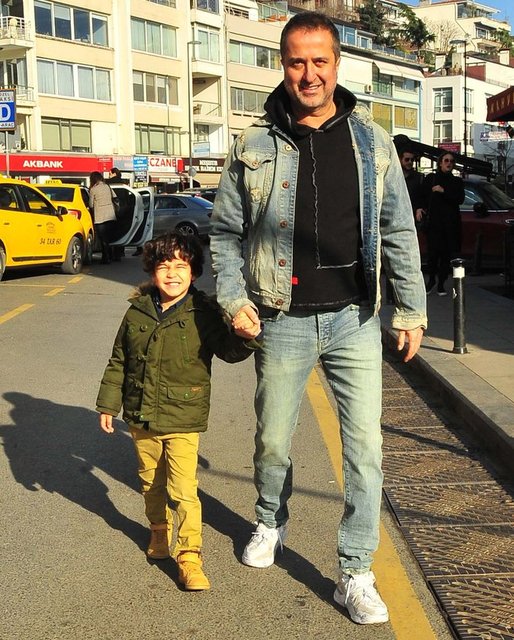 SERDAR BİLGİLİ