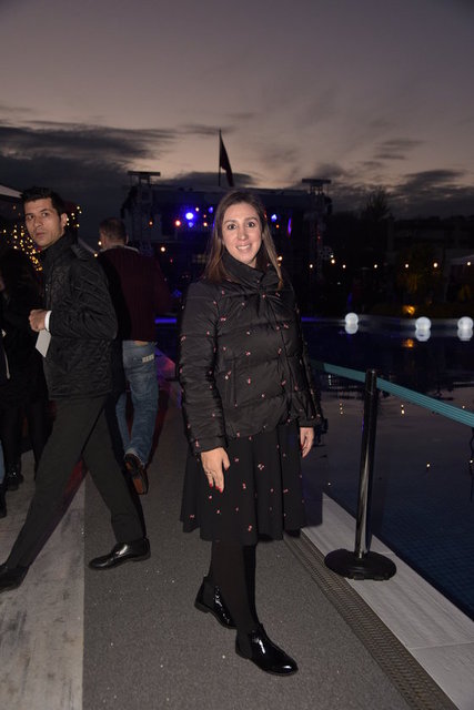 ŞEYDA TOSYALI