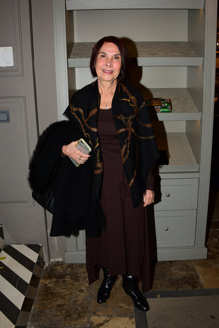 ZEYNEP GERMEN
