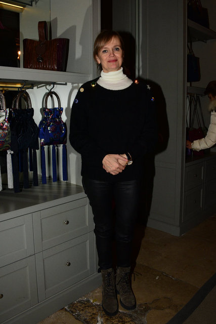 MELTEM OKTAY
